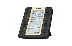 exp20 יחידת הרחבת מקשים יאלינק yealink