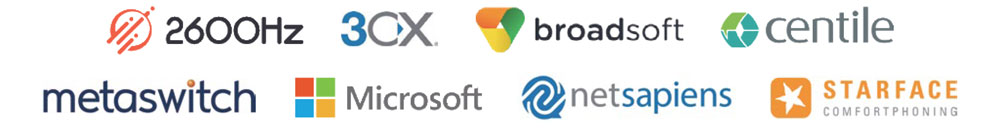 ארגוקום YEALINK