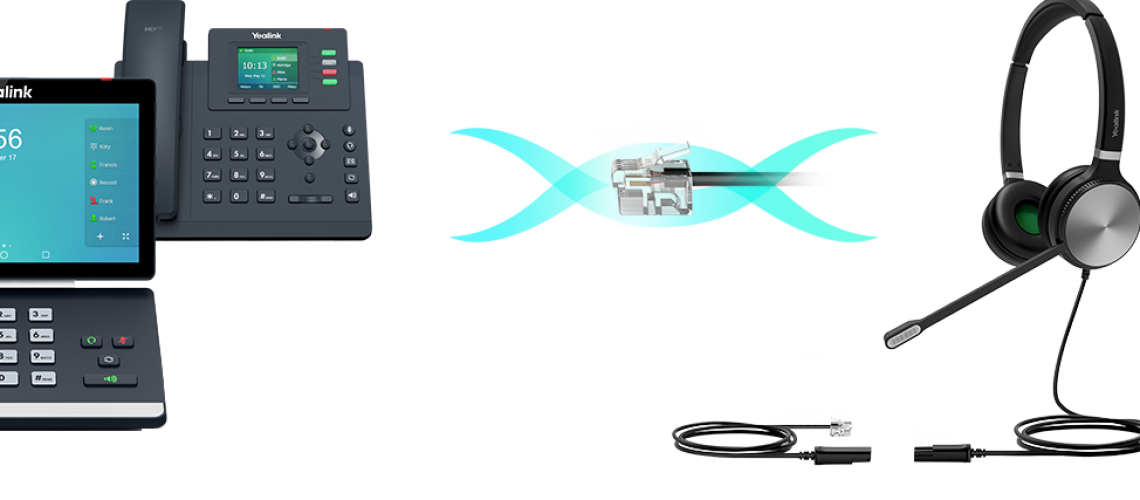 YHS36-ארגוקום-YEALINK-טלפון-מוקדים-מערכת-ראש-2